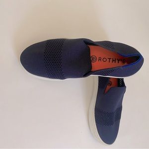 Rothy’s slip on shoe